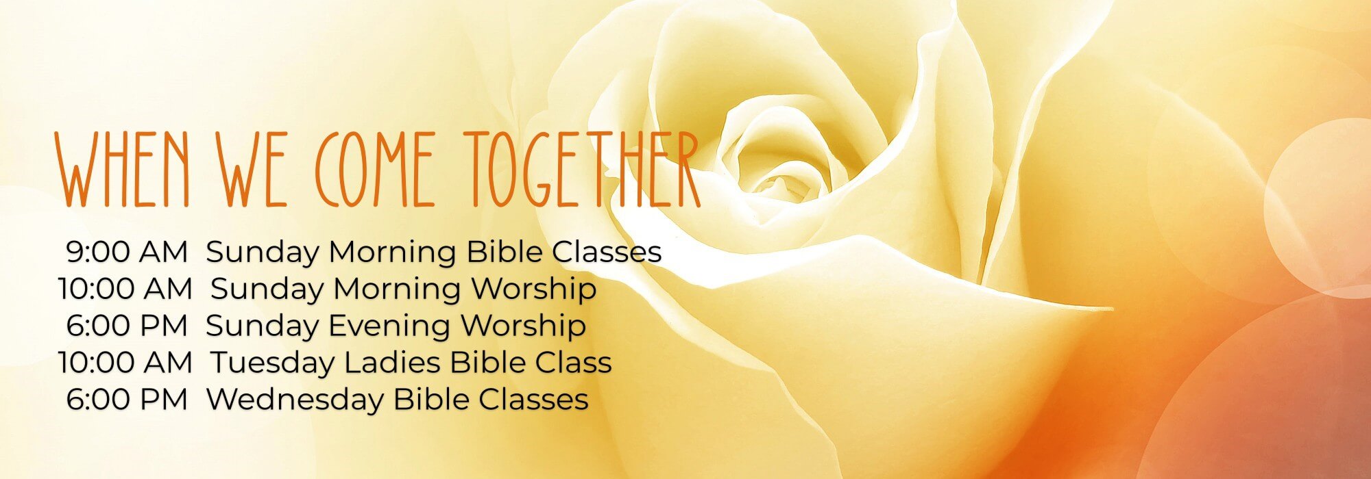 whenwecometogether whenwecometogether